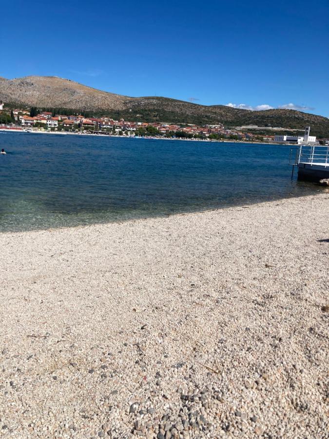 Dragazzo Apartment Trogir Bagian luar foto