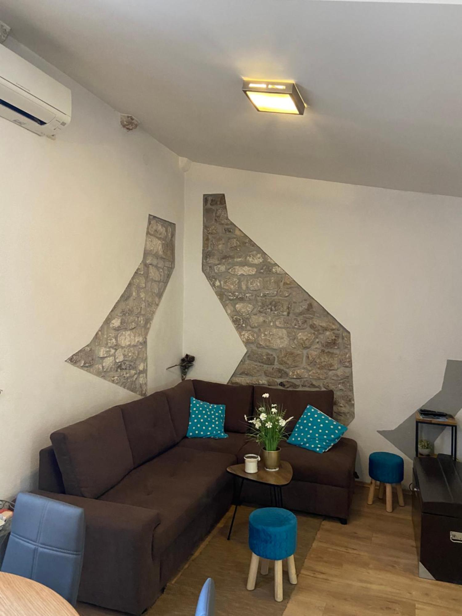 Dragazzo Apartment Trogir Bagian luar foto