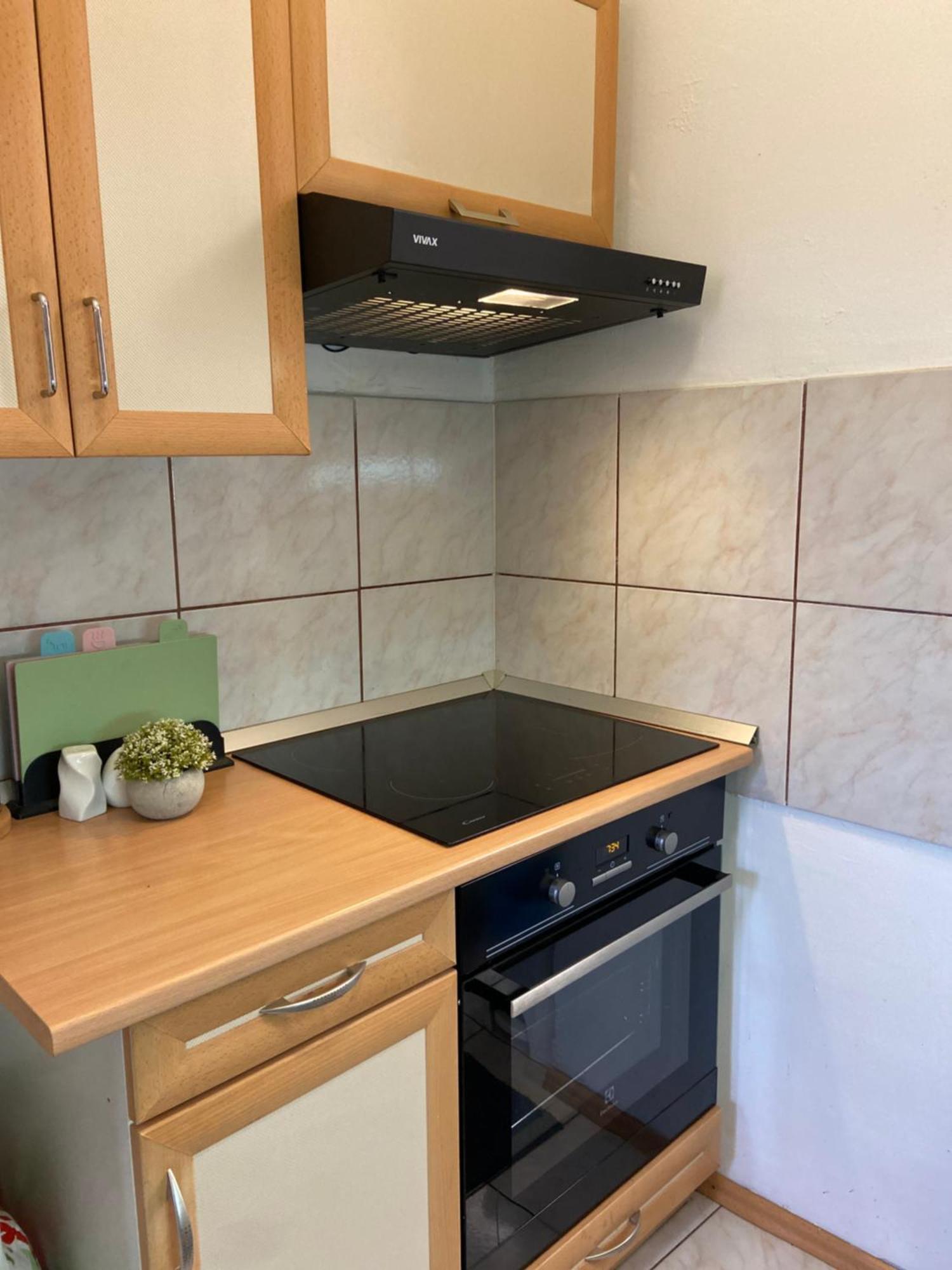 Dragazzo Apartment Trogir Bagian luar foto